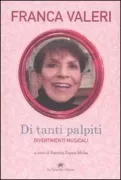 Copertina libro <b>Di tanti palpiti</b>