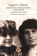 Copertina libro <b>Legami e libertà<br></b>(titolo originale o altro titolo: <i>Als käm ich heim zu Vater und Schwester</i>)