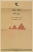 Copertina libro <b>Poesie<br></b>(titolo originale o altro titolo: <i>Gedichte</i>)