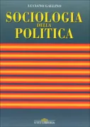 Copertina libro <b>Sociologia della politica</b>