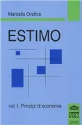 Copertina libro <b>1: Principi di economia</b>