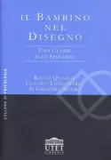 Copertina libro <b>Il bambino nel disegno</b>