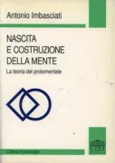 Copertina libro <b>Nascita e costruzione della mente</b>