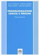 Copertina libro <b>Programmazione logica e prolog</b>