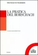 Copertina libro <b>La pratica del Rorschach<br></b>(titolo originale o altro titolo: <i>La pratique du Rorschach</i>)
