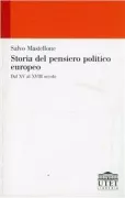 Copertina libro <b>Dal 15. al 18. secolo</b>
