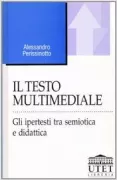 Copertina libro <b>Il testo multimediale</b>