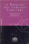 Copertina libro <b>Il disegno del cerchio familiare</b>