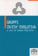 Copertina libro <b>Gruppi in età evolutiva</b>