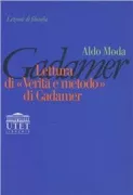 Copertina libro <b>Lettura di Verità e metodo di Gadamer</b>