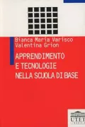 Copertina libro <b>Apprendimento e tecnologie nella scuola di base</b>