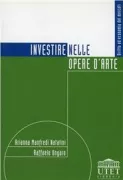 Copertina libro <b>Investire nelle opere d'arte</b>