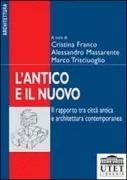 Copertina libro <b>L'antico e il nuovo</b>