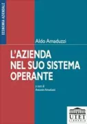 Copertina libro <b>L'azienda nel suo sistema operante</b>