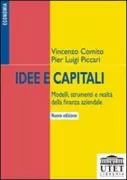Copertina libro <b>Idee e capitali</b>
