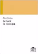 Copertina libro <b>Lezioni di ecologia</b>