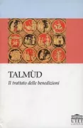 Copertina libro <b>Talmud</b>