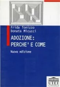 Copertina libro <b>Adozione</b>