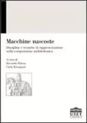 Copertina libro <b>Macchine nascoste</b>