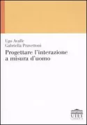 Copertina libro <b>Progettare l'interazione a misura d'uomo</b>