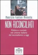 Copertina libro <b>Non riconciliati</b>