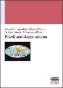 Copertina libro <b>Bioclimatologia umana</b>