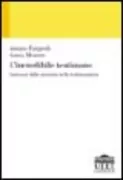Copertina libro <b>L'incredibile testimone</b>