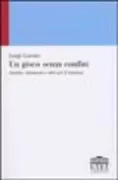 Copertina libro <b>Un gioco senza confini</b>