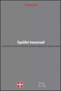 Copertina libro <b>Equilibri trasversali</b>