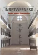 Copertina libro <b>Inbetweeness: Balcani, metafore di cambiamento</b>