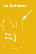 Copertina libro <b>La bohème</b>