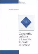 Copertina libro <b>Geografia, cultura e identità</b>