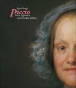 Copertina libro <b>Piccio</b>