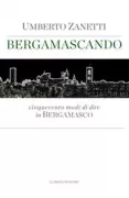 Copertina libro <b>Bergamascando</b>