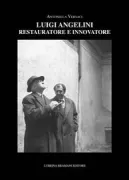 Copertina libro <b>Luigi Angelini</b>