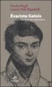 Copertina libro <b>Évariste Galois</b>