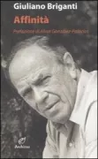 Copertina libro <b>Affinità</b>