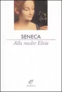 Copertina libro <b>Alla madre Elvia</b>