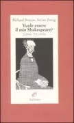 Copertina libro Stefan Zweig libri