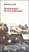 Copertina libro <b>Innamorarsi di una milanese</b>