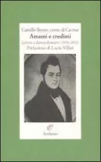 Copertina libro <b>Amami e credimi</b>