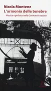 Copertina libro <b>L'armonia delle tenebre</b>
