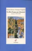 Copertina libro <b>Un filo d'acqua per dissetarsi</b>