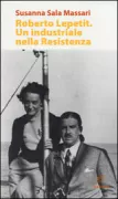 Copertina libro <b>Roberto Lepetit</b>