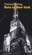 Copertina libro <b>Buio su New York</b>