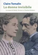 Copertina libro <b>La donna invisibile<br></b>(titolo originale o altro titolo: <i>The invisible woman</i>)