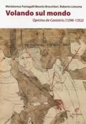 Copertina libro <b>Volando sul mondo</b>