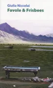 Copertina libro <b>Favole & frisbees</b>