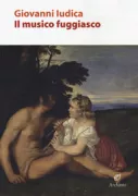 Copertina libro <b>Il musico fuggiasco</b>