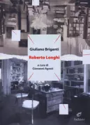 Copertina libro <b>Roberto Longhi</b>